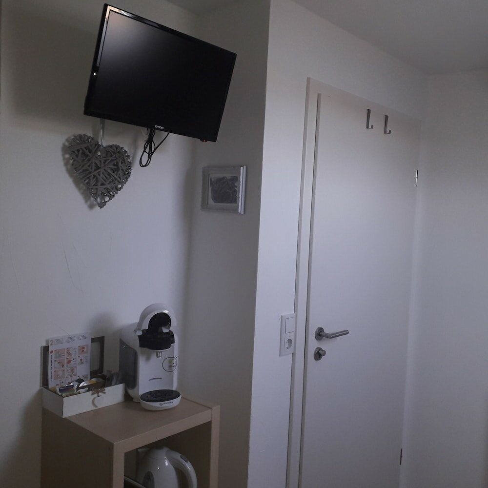 Фото Guest House Dommitzsch