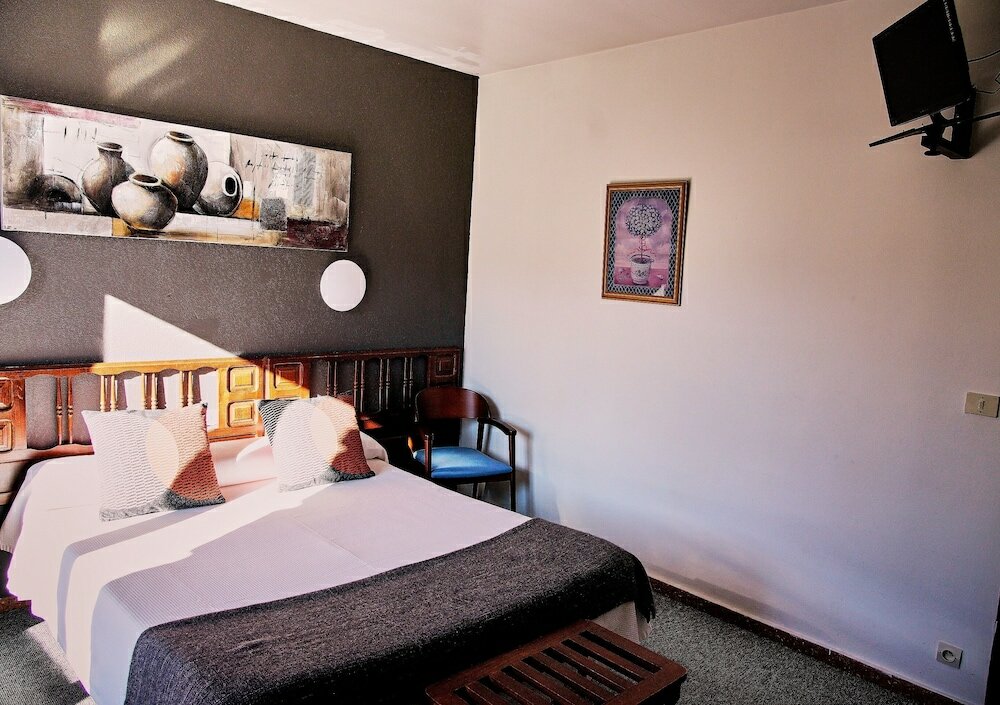 Фото Hotel La Burna Panoramic