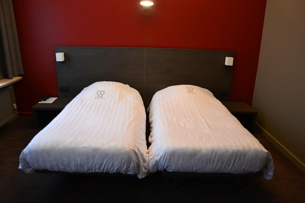 Фото Hotel De Franse Kroon