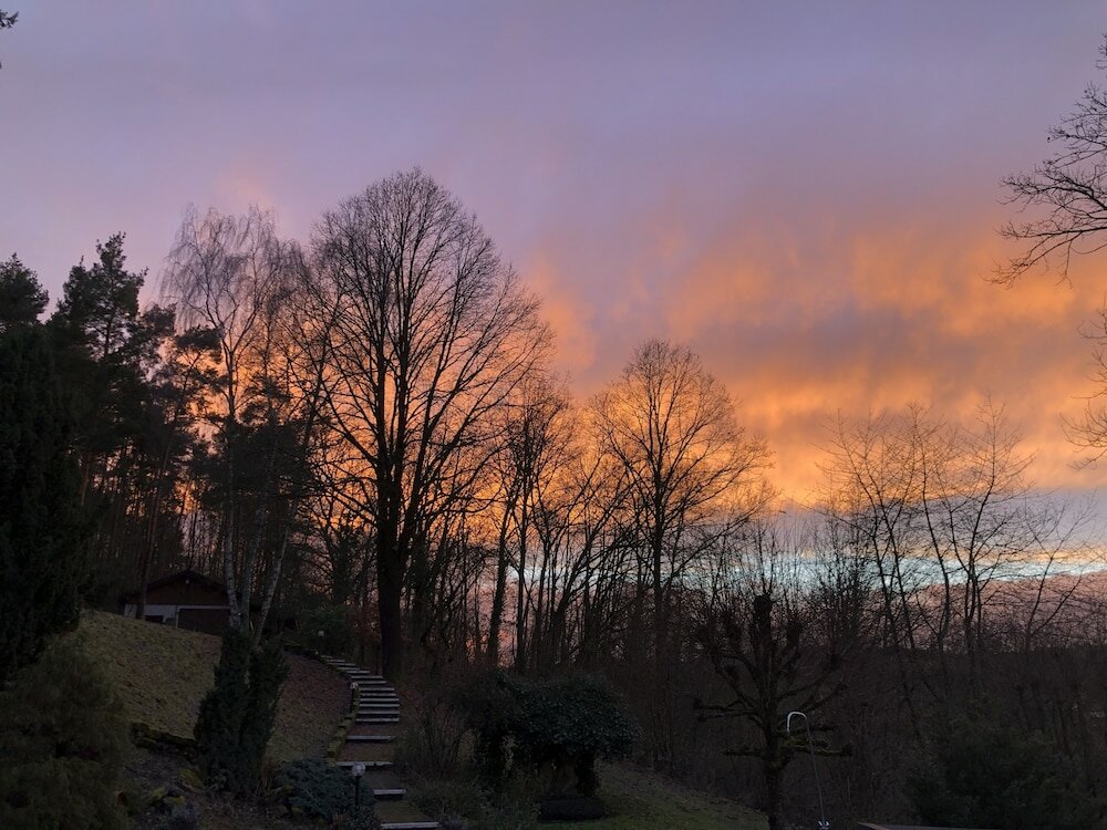 Фото Haus Am Wald