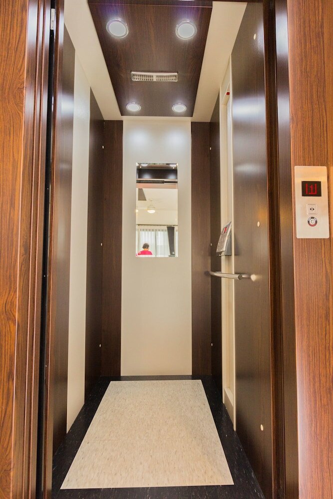 Фото Fashion Player Inn