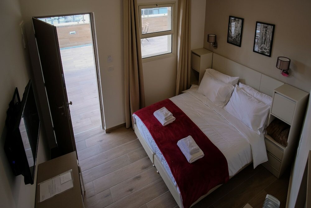 Фото Отель Shlomtzi