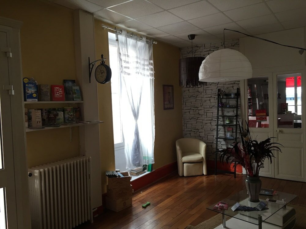 Фото Ariane Hotel