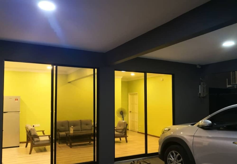 Фото I Love U BnB