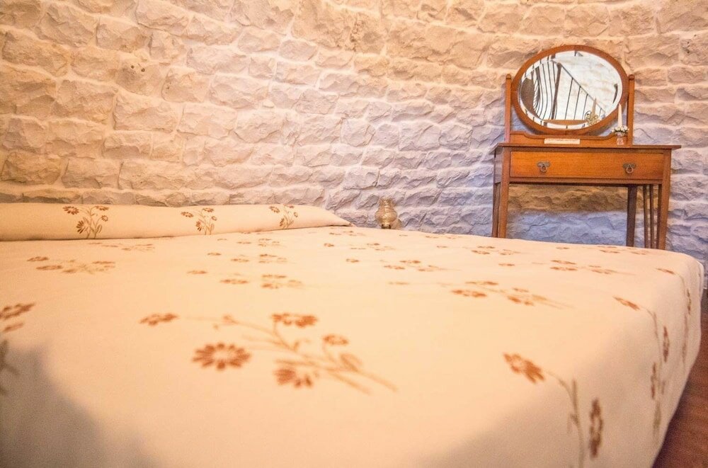 Фото Na Volte Trulli e Quiete