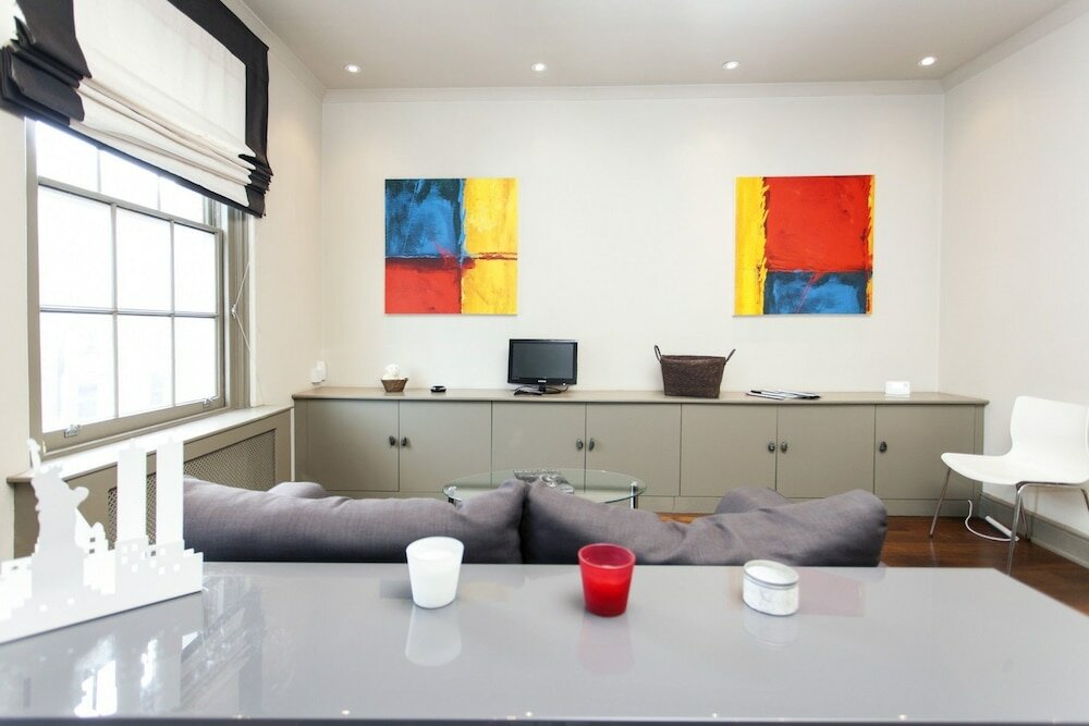 Фото Old Brompton 2 Exclusive Atmosphere