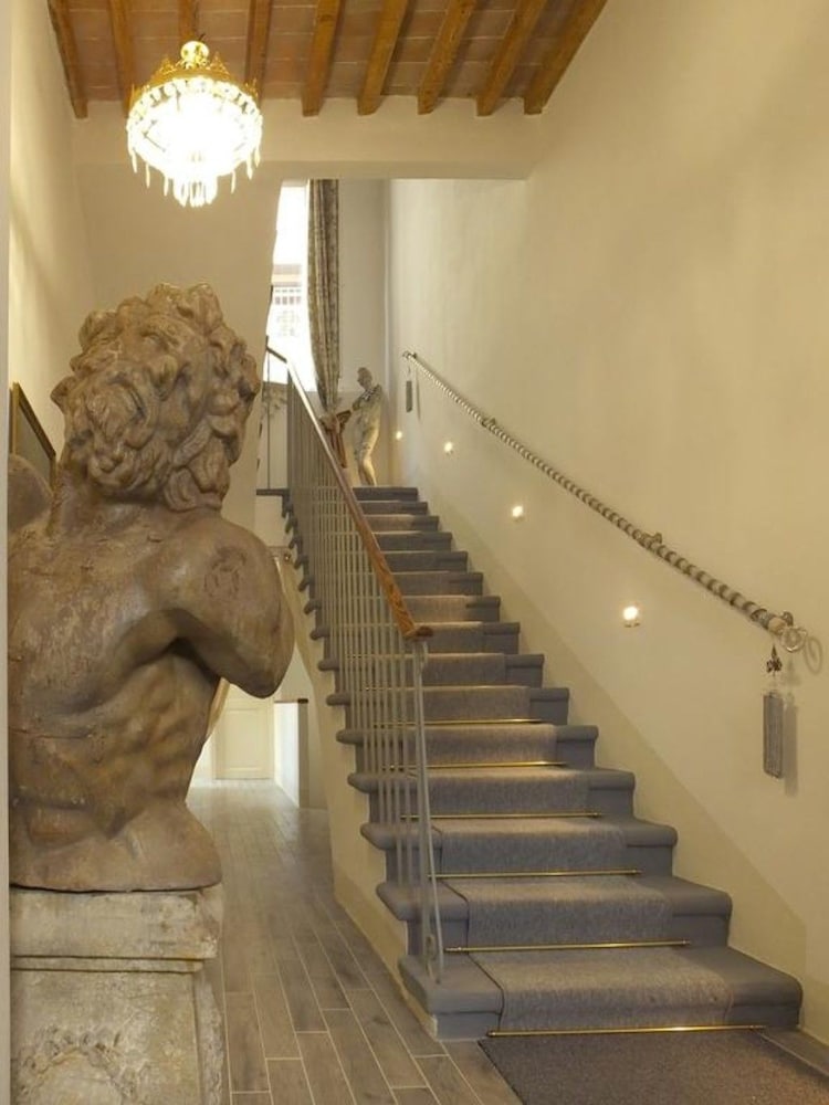 Фото Antica Loggetta