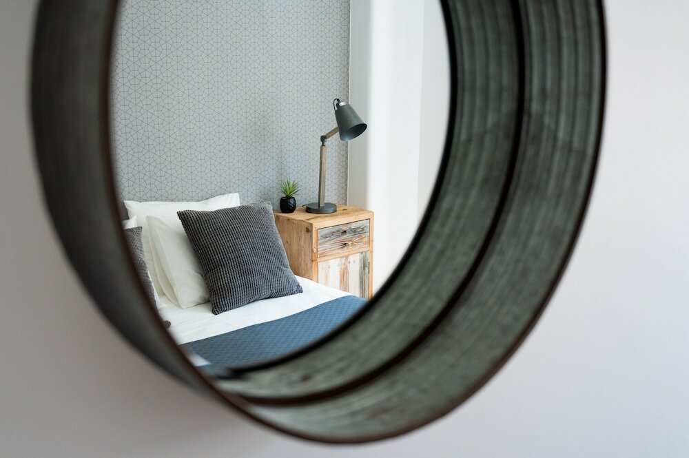 Фото DuMont Lisbon Guesthouse