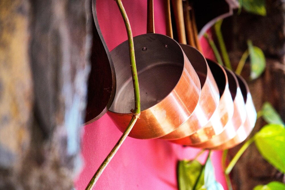 Фото Hotel La Burna Panoramic