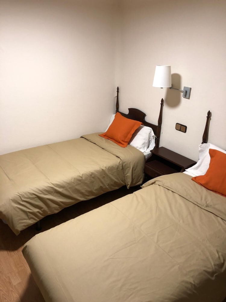 Фото Hostal di Verena