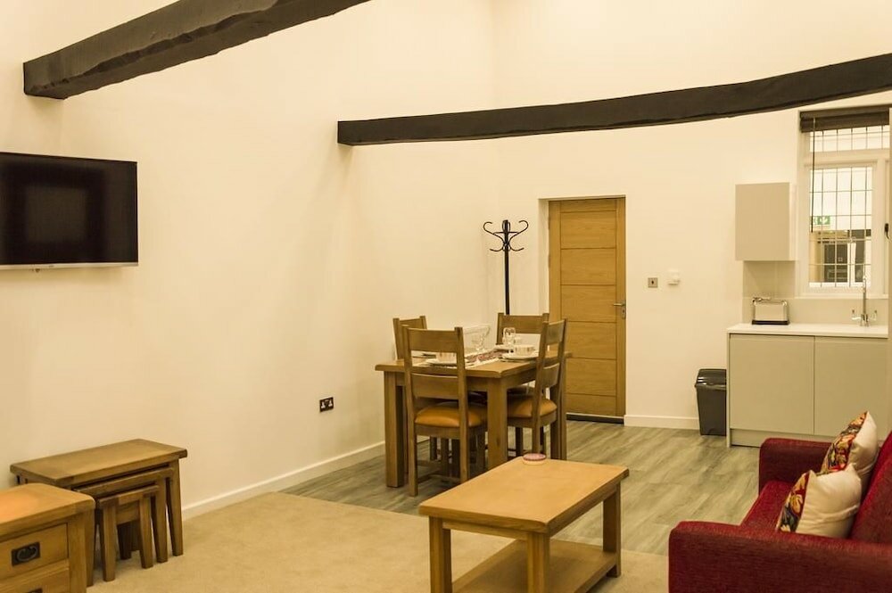 Фото The Three Gables