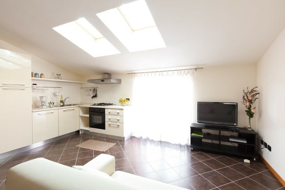 Фото Residenza Le Torri