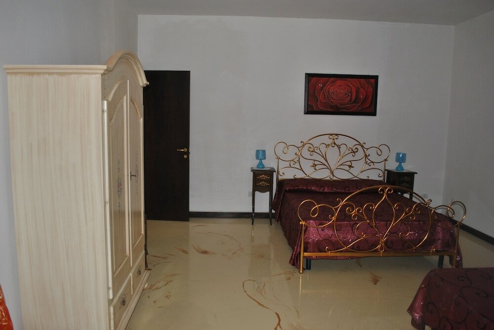 Фото Tenuta La Spezia