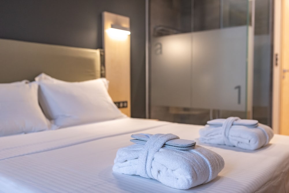 Фото St. Bjur Suites