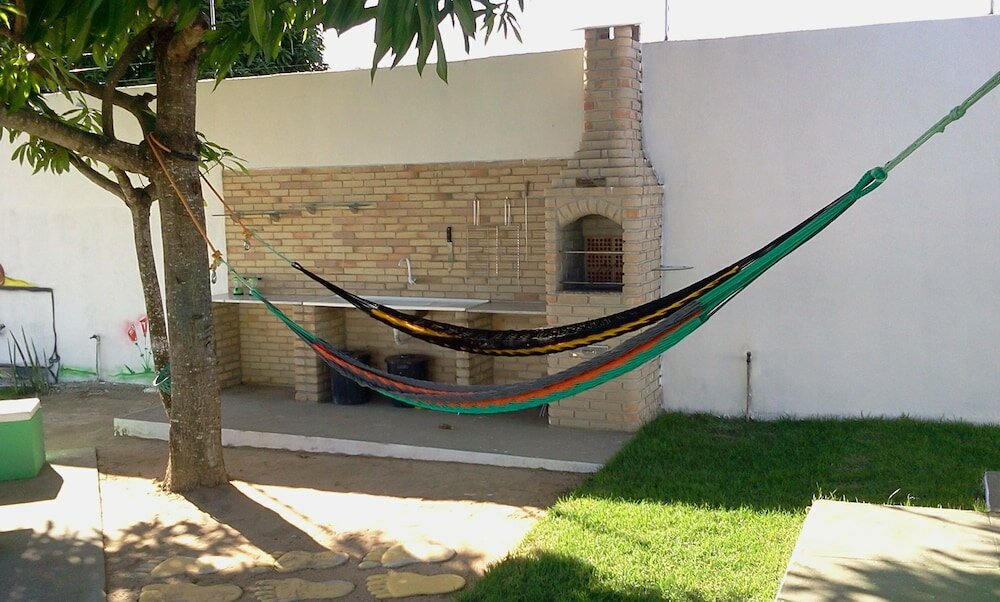 Фото Chacara So Alegria em Parnamirim