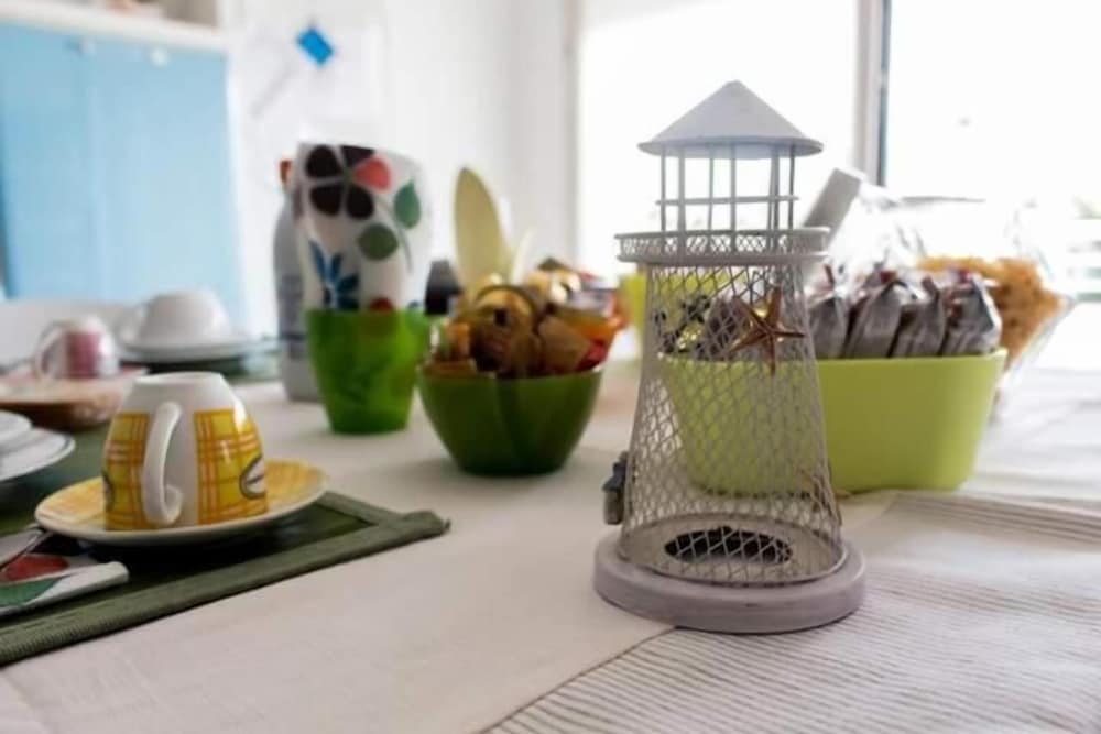 Фото Soleluna Lecce