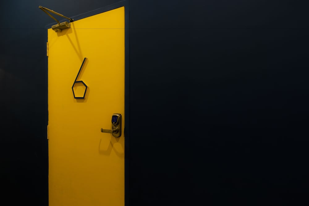 Фото Locomo Hostel - Mumbai