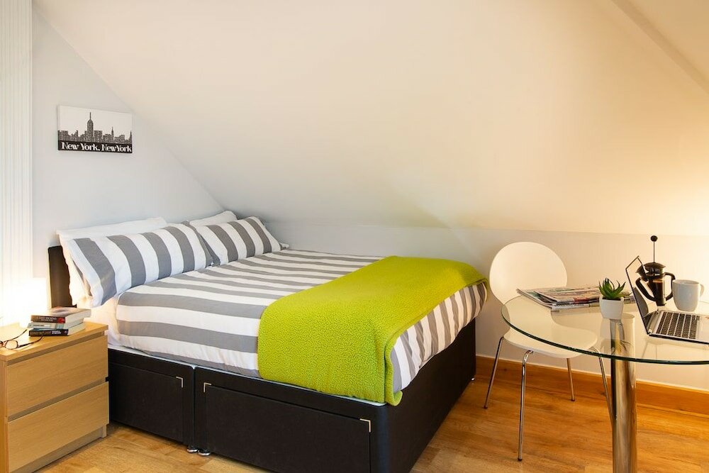 Фото HomefromHolme Alban House