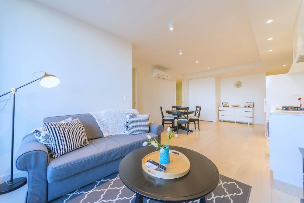 Фото District South Yarra