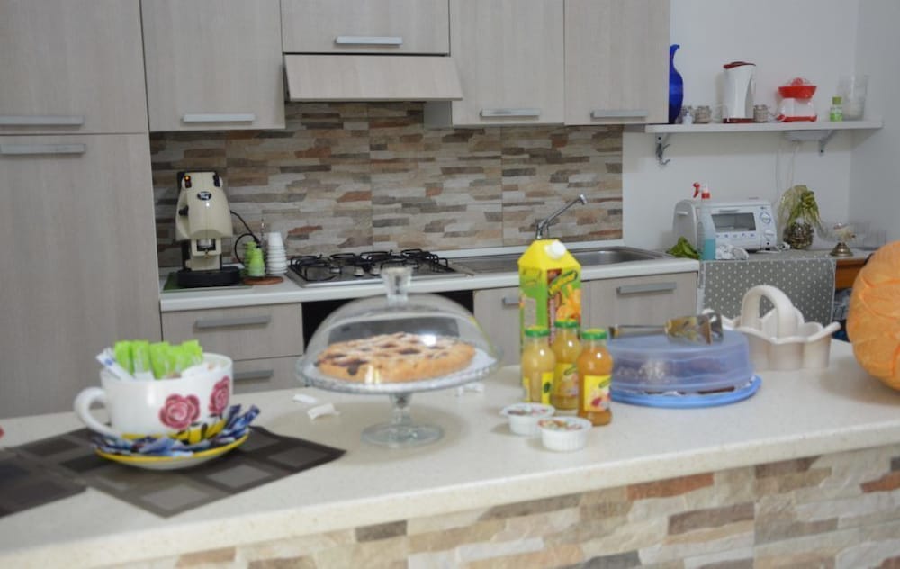 Фото La Rosa Bed & Breakfast