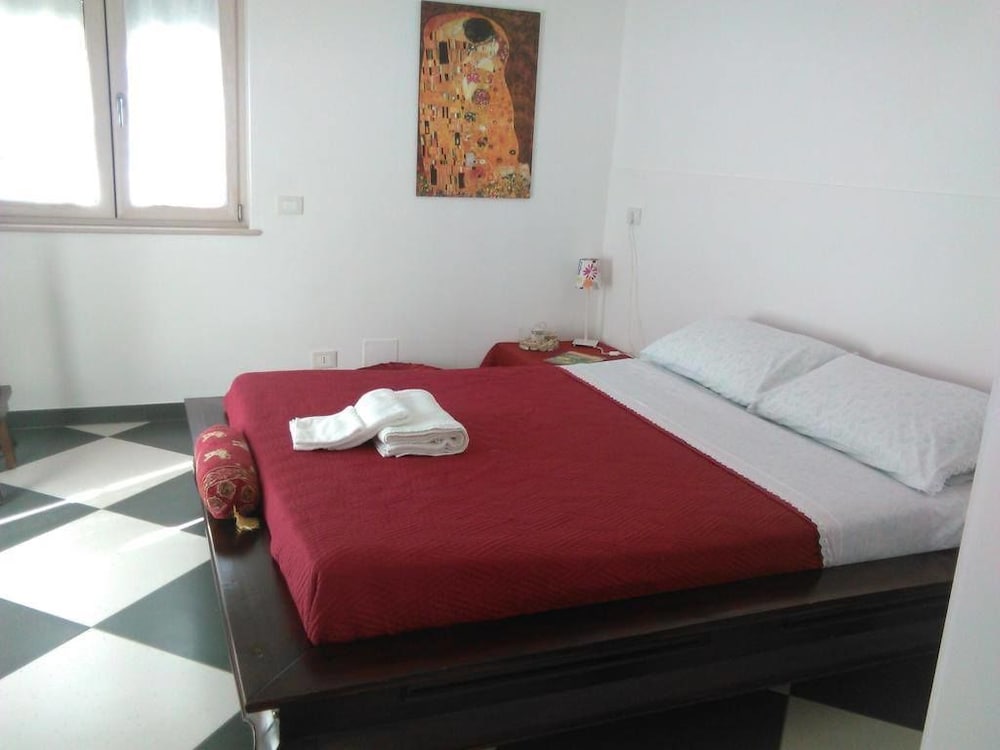 Фото Soleluna Lecce