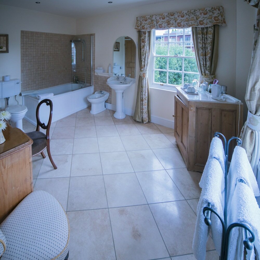 Фото S. Howard Guesthouse