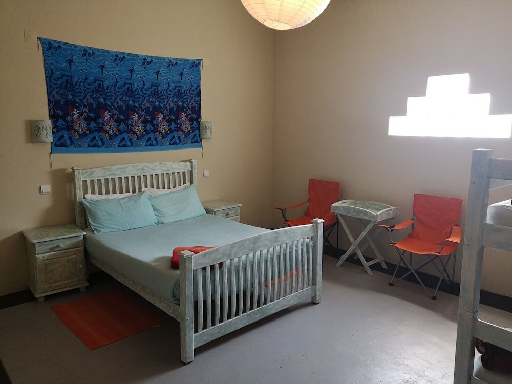 Фото ViaAfricaLodge