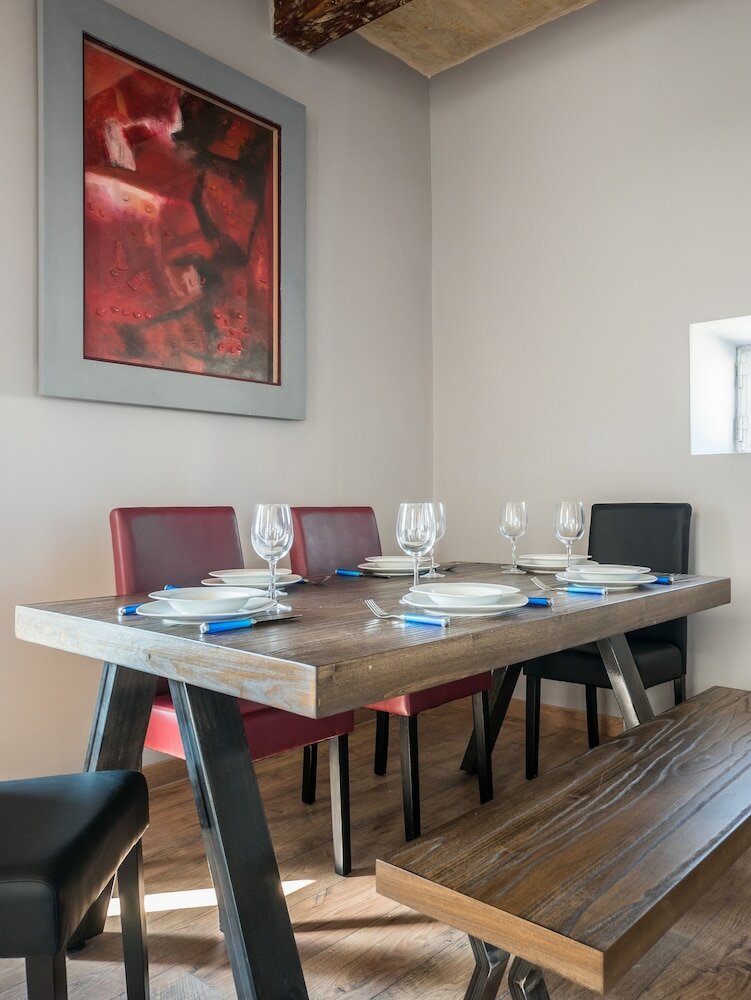 Фото Valletta Cosmopolitan Apartment