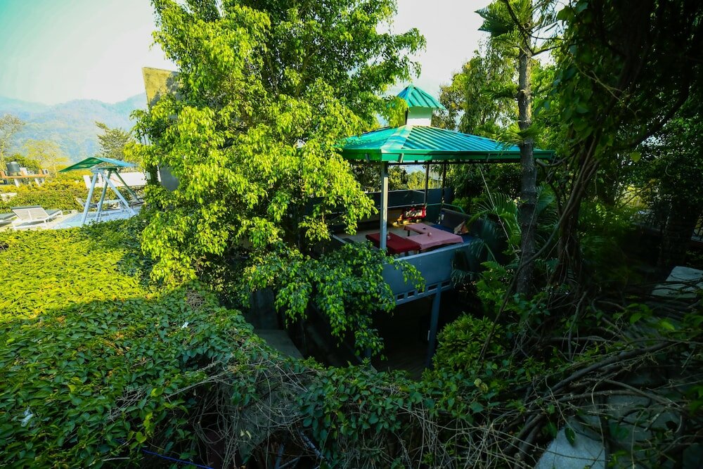 Фото Swiss Cottage and SPA by Salvus