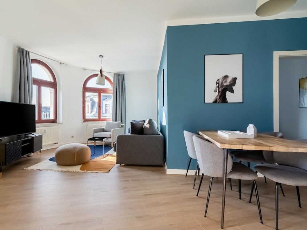 Фото Limehome Dresden Hoyerswerdaerstraße