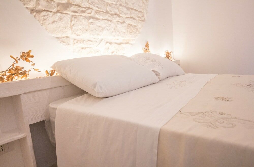 Фото Na Volte Trulli e Quiete