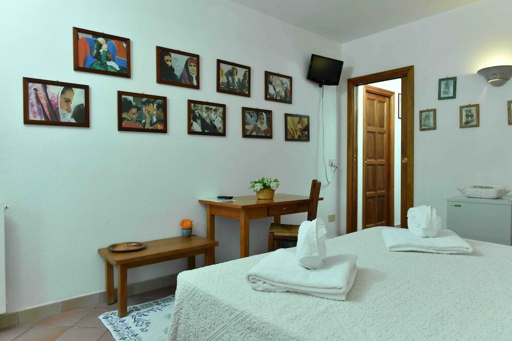 Фото Lu Pastruccialeddu