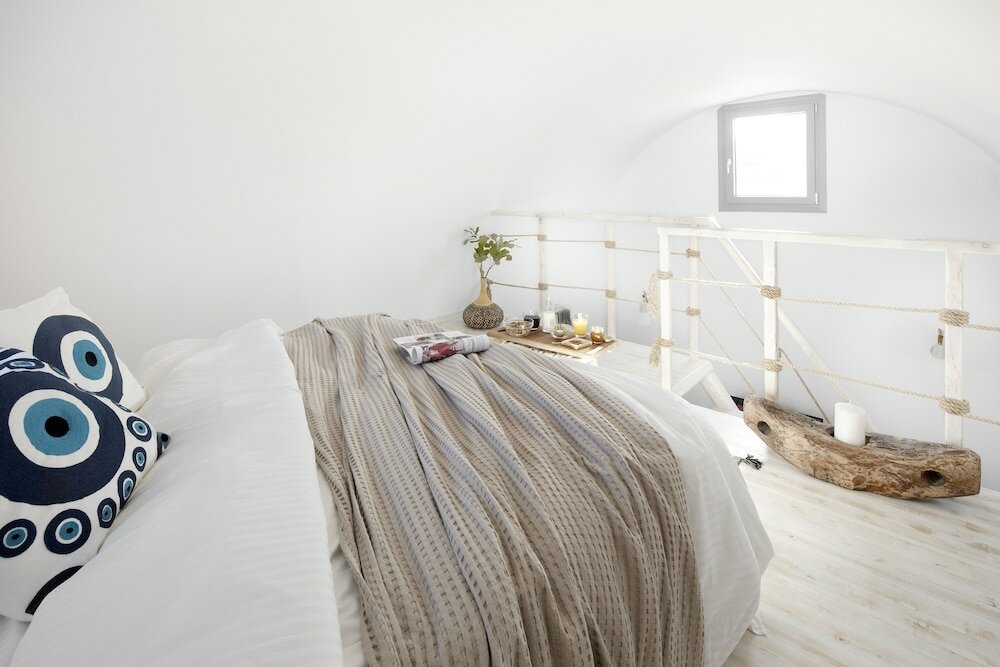 Фото Pnoi Luxury Suites