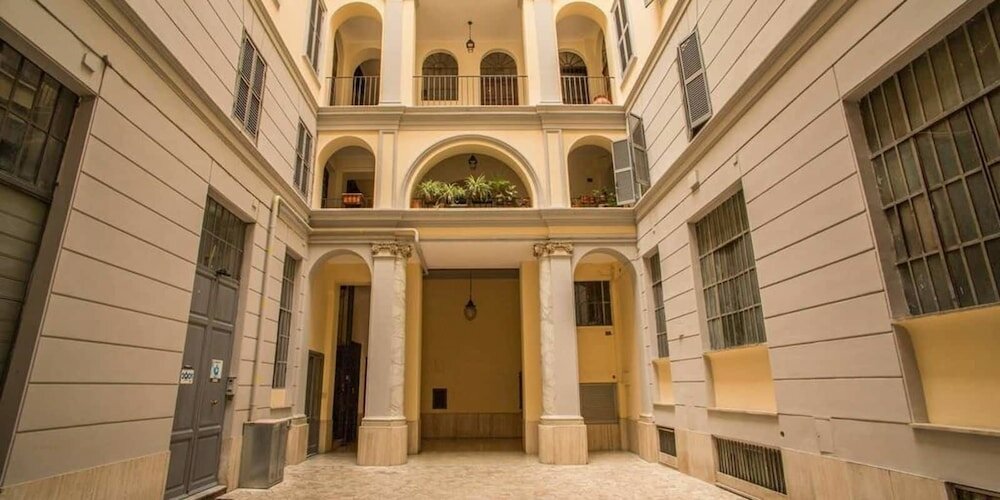 Фото Colosseo view Suite