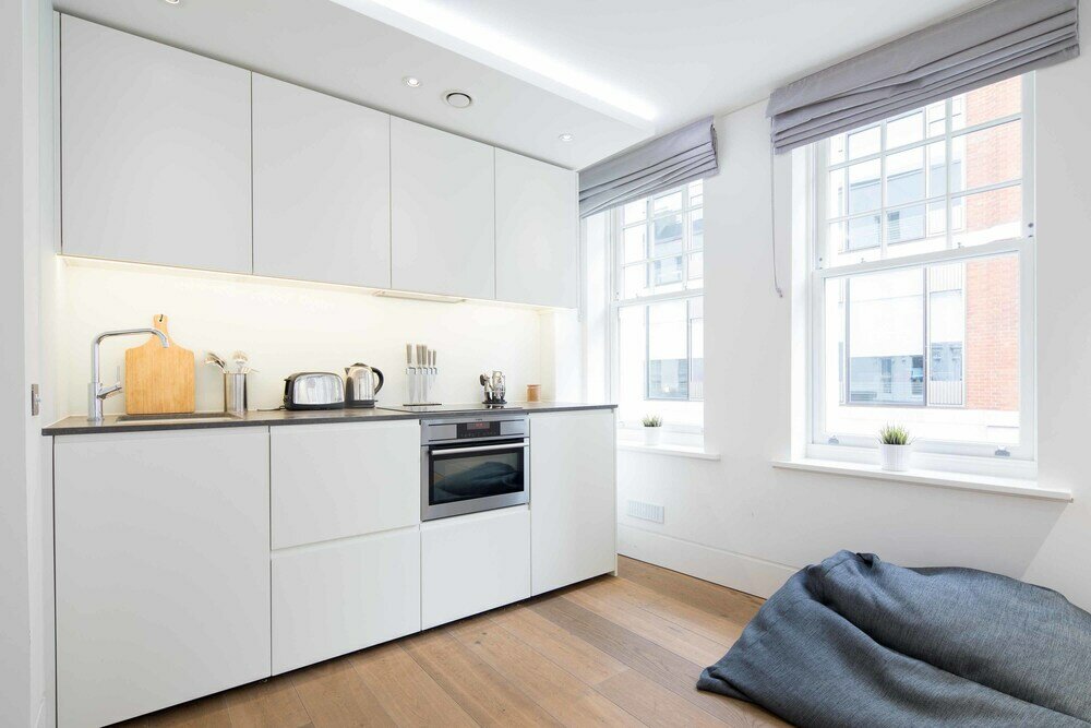 Фото Romily Street