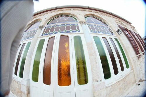 Гостиница Hôtel Saint Jean Zahle в Баальбеке