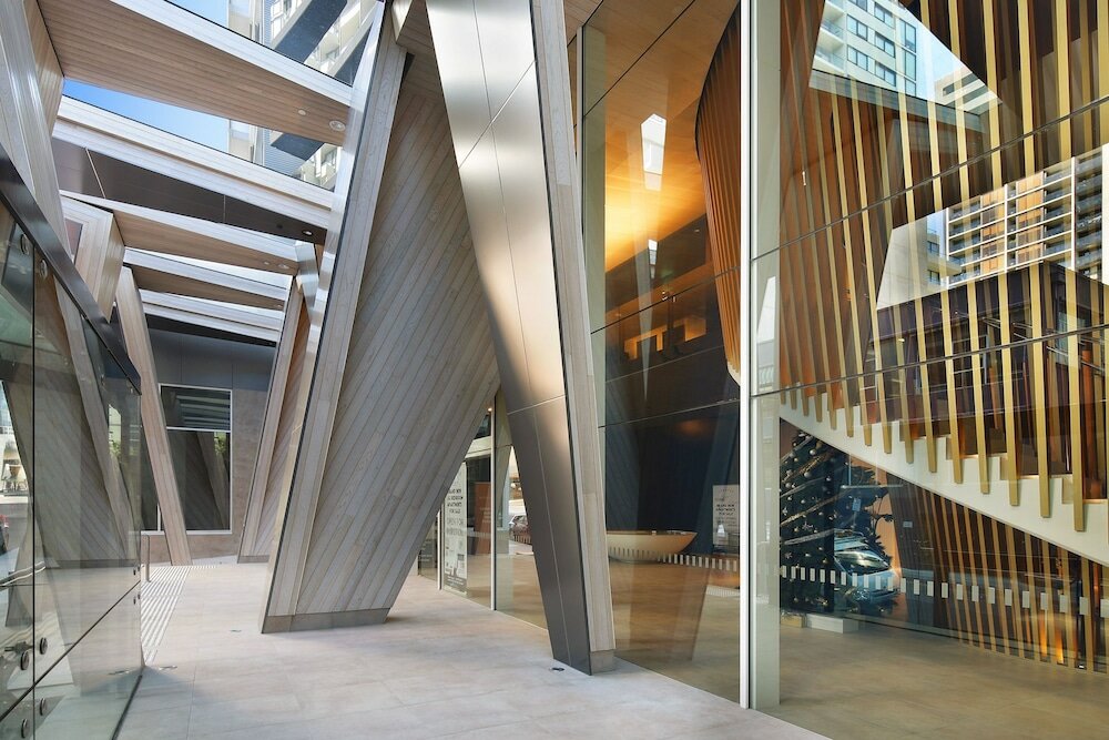 Фото District South Yarra