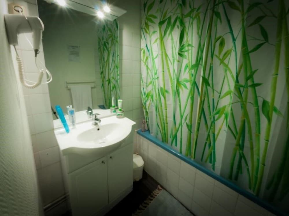 Фото Ariane Hotel