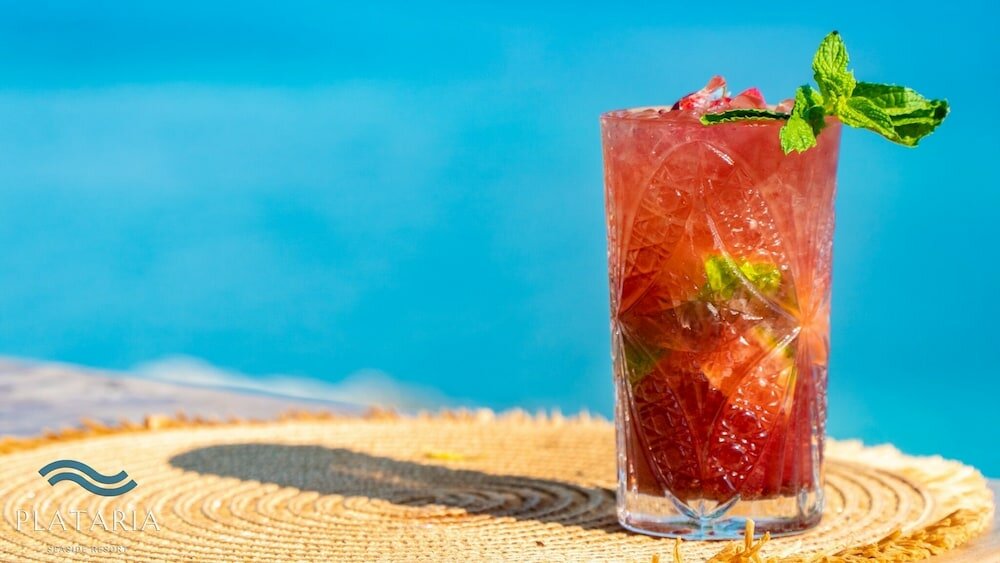 Фото Plataria Seaside Resort