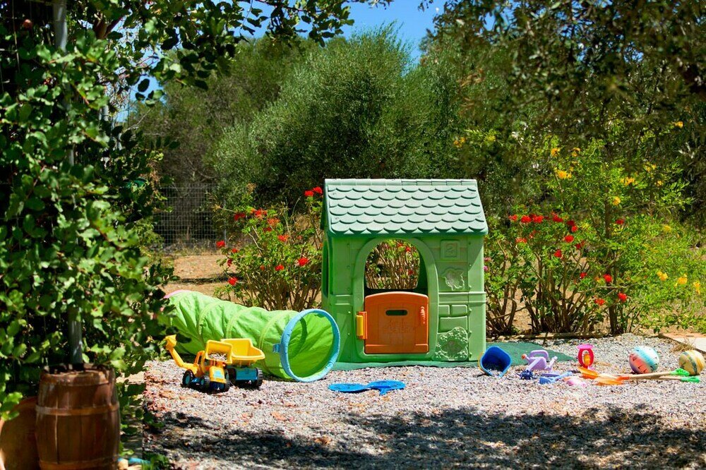 Фото Villa Arsinoi