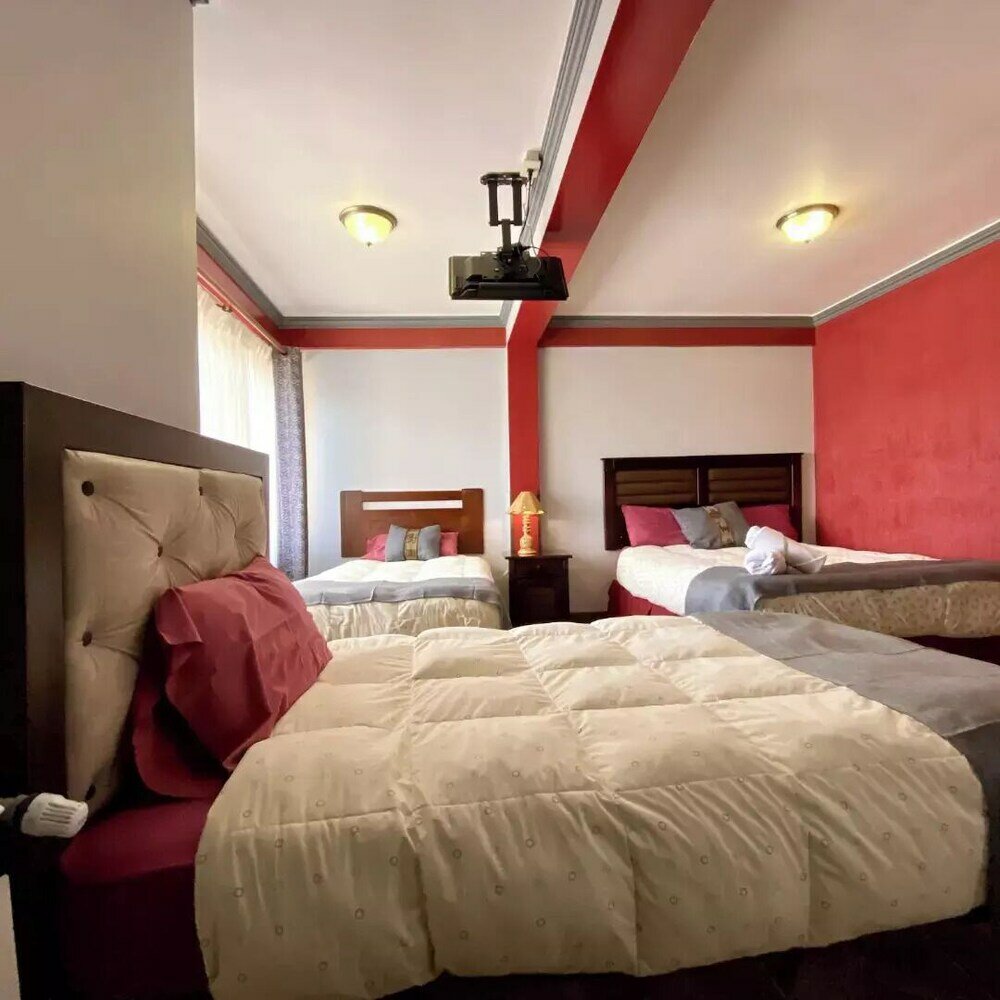 Фото Las Tholas Hotel