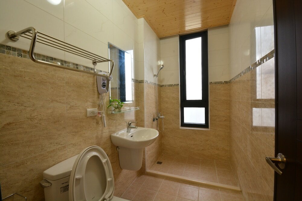 Фото Hellostay B&b Hualien Jian