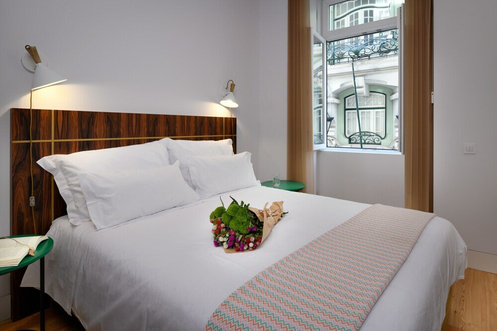 Фото Ouro Grand by Level Residences