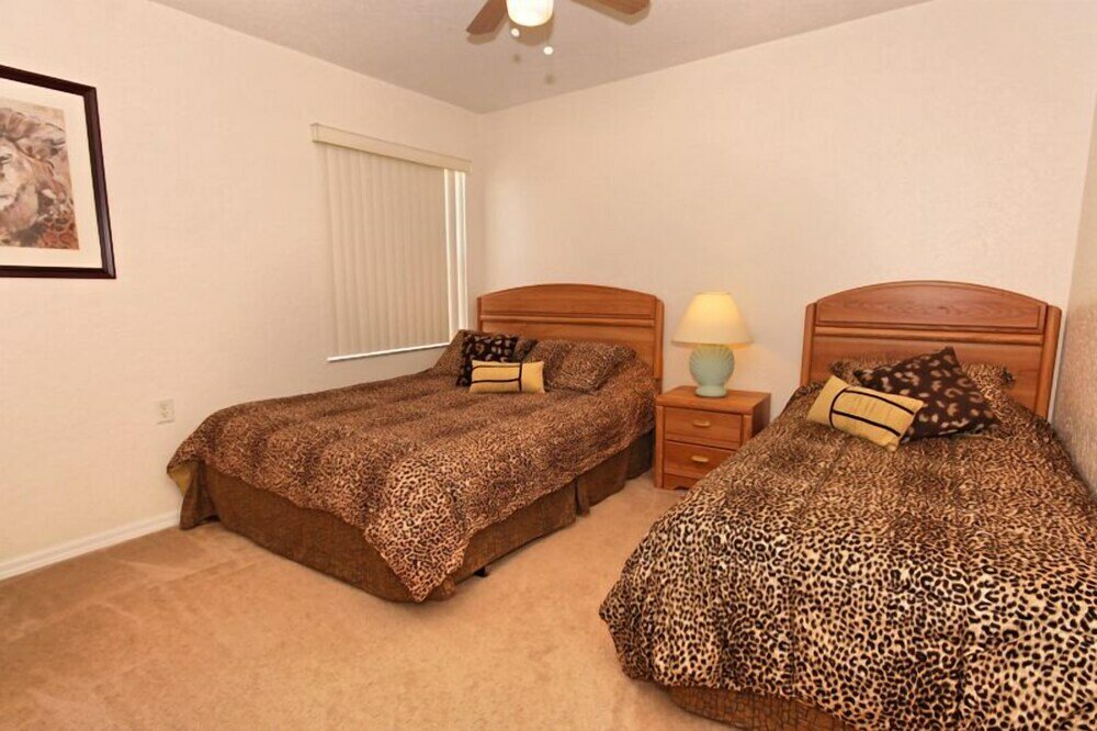 Фото Ev54115 - Highlands Reserve - 5 Bed 3 Baths Villa