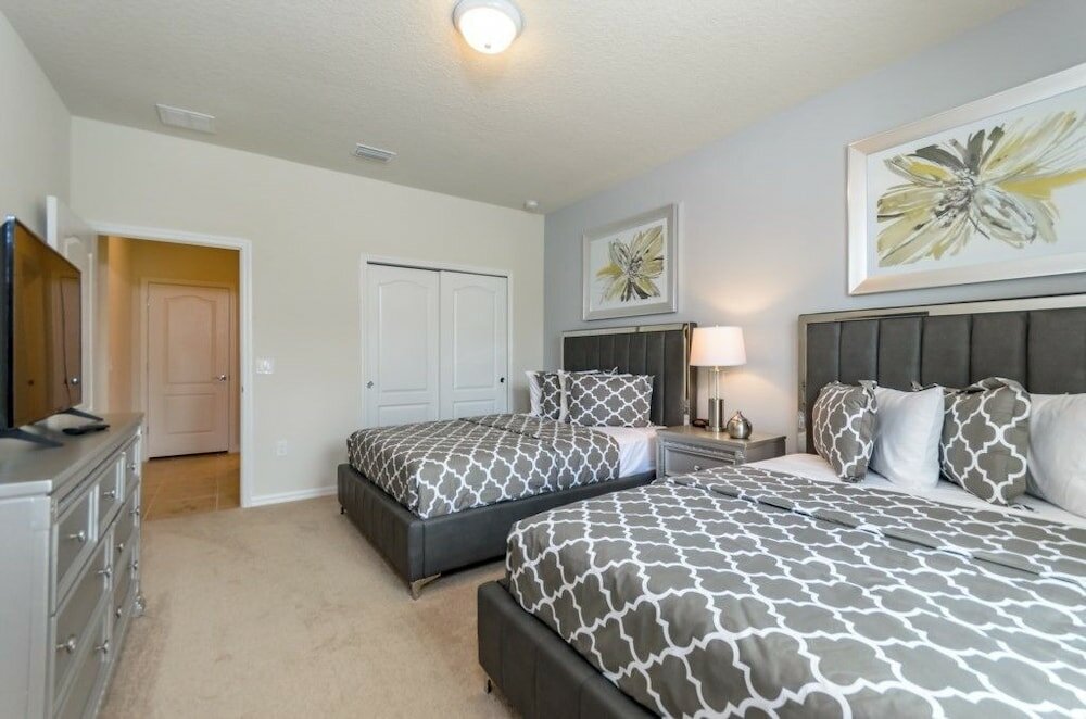 Фото Ev232872 - Windsor At Westside Resort - 9 Bed 6 Baths Villa