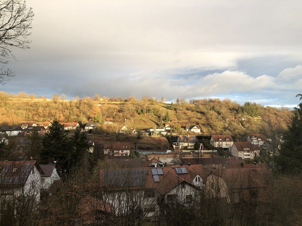Фото Haus Am Wald