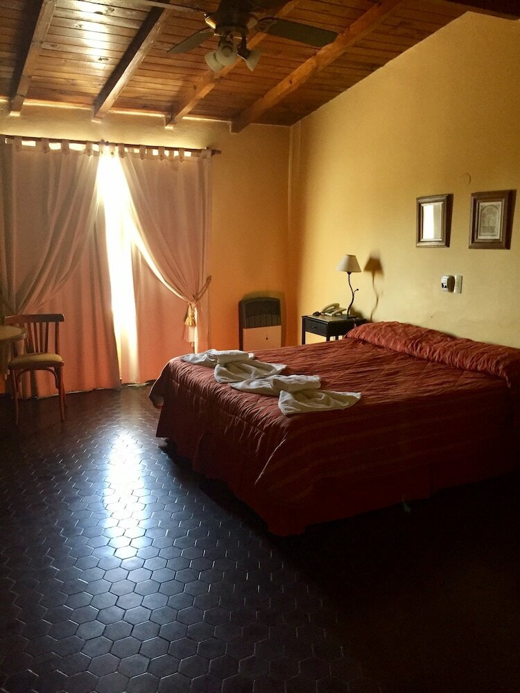 Фото Hotel El Hornero SPA