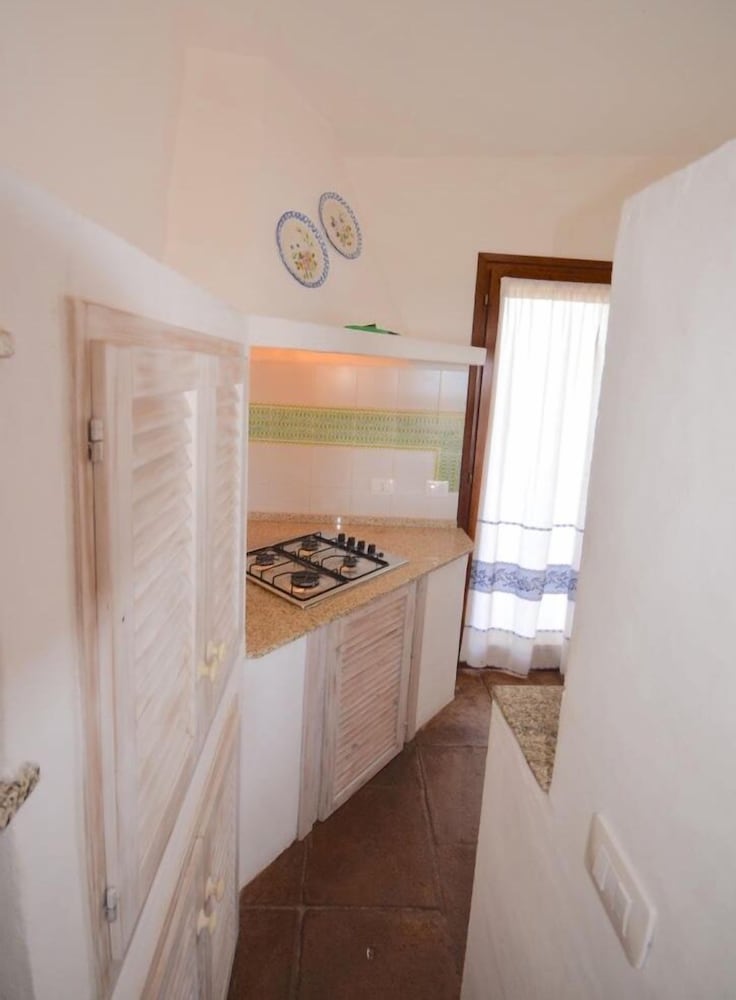 Фото Villa Buffetta