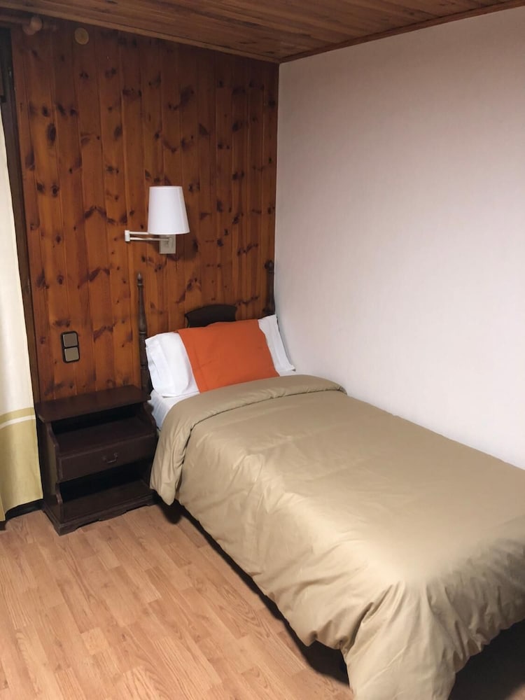 Фото Hostal di Verena