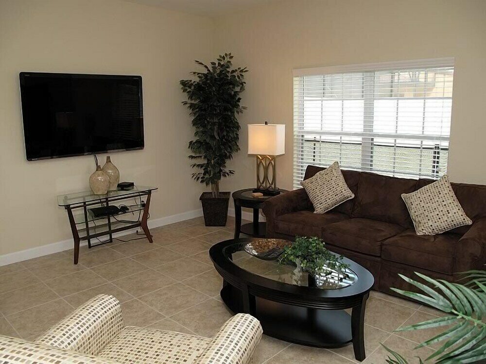 Фото Ov2888 - Paradise Palms - 5 Bed 4 Baths Villa